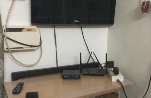 Besant Nagar House | Private Room at Besant Nagar