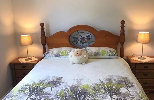South Plympton Resort | Private room ∙ 1 guest