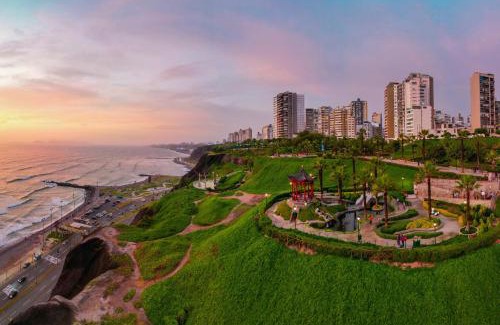 Santa Cruz House | Private room by the sea Miraflores