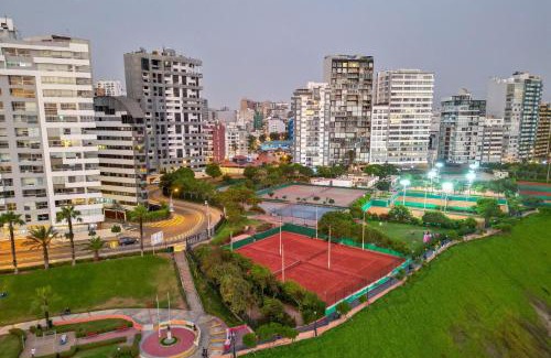 Santa Cruz House | Private room by the sea Miraflores