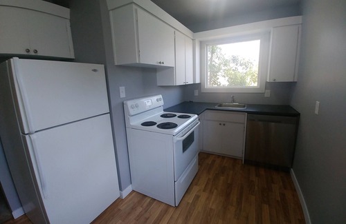 Saskatoon House | Private Room