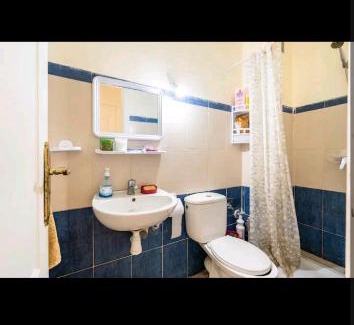 Casablanca House | Private Room Chez Momo