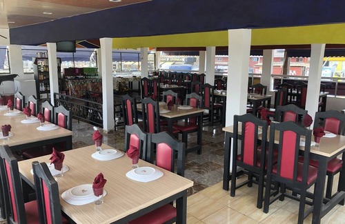 Abobo Resort | Private room ∙ 2 guests
