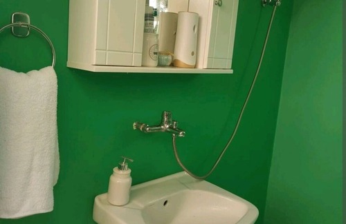 Molaoi Apartment | Private room close to Monemvasia