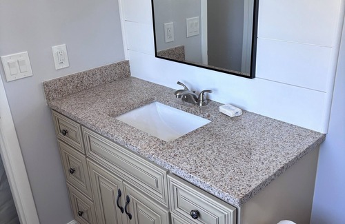 Panama City House | Private Room, Comfortable Home