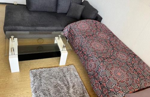 Reudnitz-Thonberg Apartment | private room