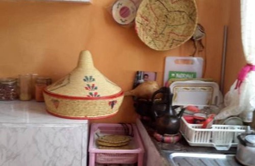 Addis Ababa Resort | Private room ∙ 1 guest
