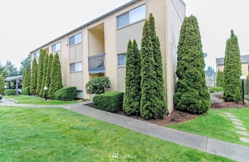 Federal Way Apartment | Private Room for Rent in a Beautiful Apartment in Federal Way
