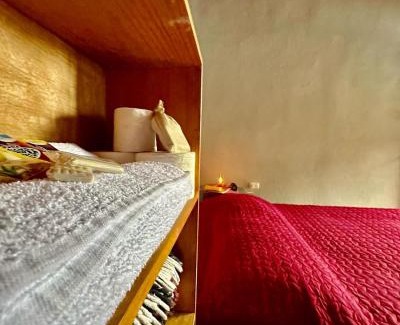 Pasajcap House | Private Room at Hunab Ku Guesthouse