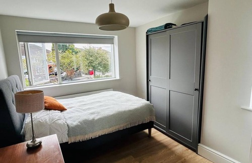 Sutton Cross Resort | Private room ∙ 1 guest