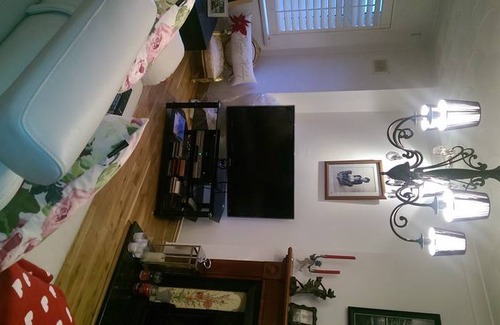 Swords Resort | Private room ∙ 1 guest