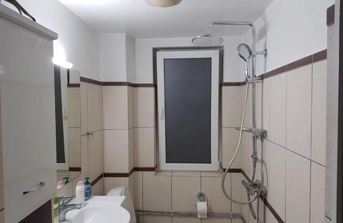 Rødovre House | Private Room in a Luxurious Apartment, with Shared Bathroom & Kitchen