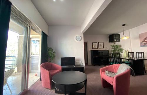 Limassol House | private room in a shared flat at best location
