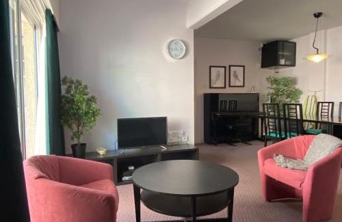 Limassol House | private room in a shared flat at best location