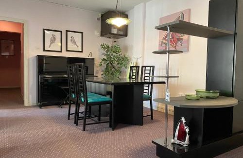 Limassol House | private room in a shared flat at best location