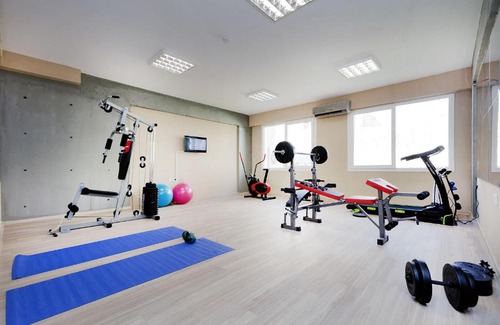 Urla House | Private room in a two bedroom apartment
