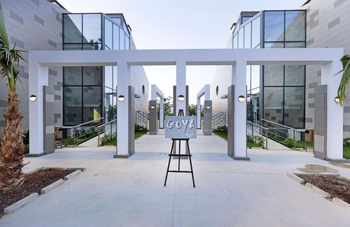 Urla House | Private room in a two bedroom apartment
