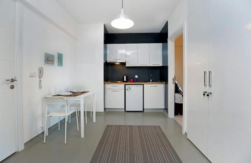 Urla House | Private room in a two bedroom apartment