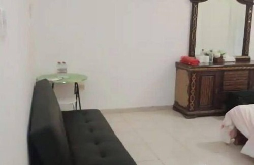 Al Ain Villa | Private room in a villa. With attached bathrom