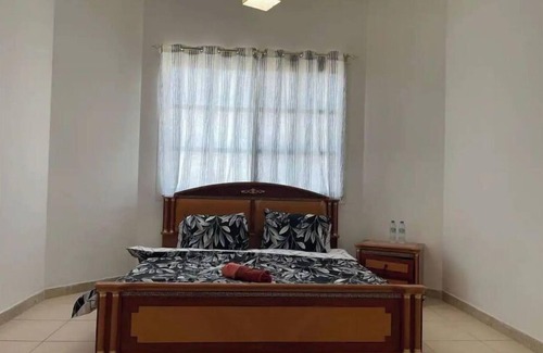 Al Ain Villa | Private room in a villa. With attached bathrom