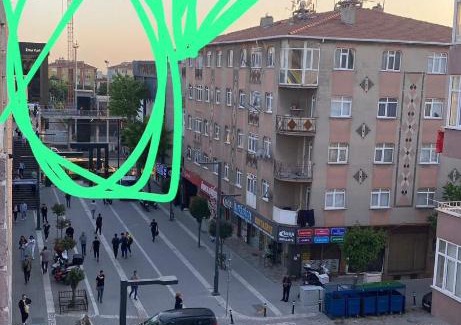 Avcilar Apartment | Private room in Avcilar