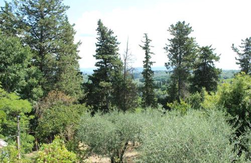 San Casciano in Val di Pesa House | Private Room in Chianti Shared Home