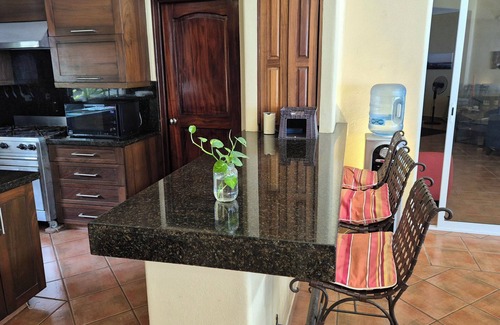 Diaz Ordaz House | Private room in gorgeous shared Versalles house w/private heated/cooled pool