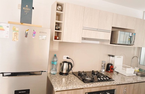 Tejada Alta Apartment | Private room in premiere apartment. 15 minutes from the beach.