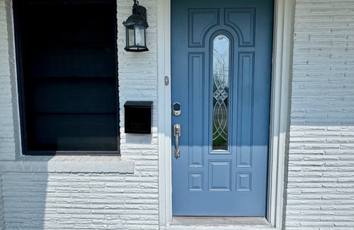Port Arthur House | Private Room in Spacious 4 BR Home for Professionals