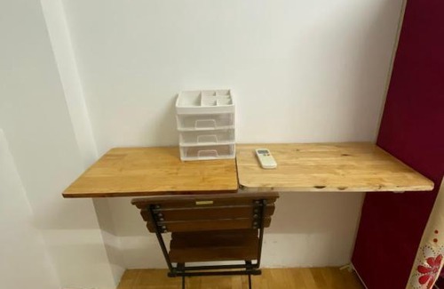 District 4 House | Private room in the 4 district
