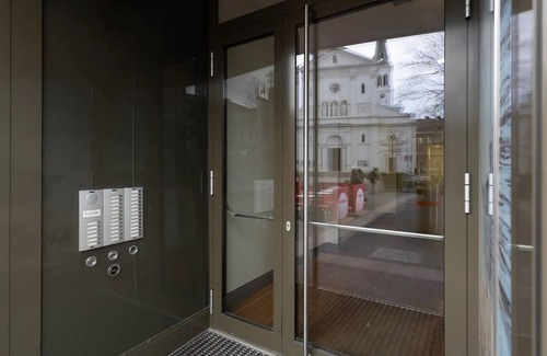 Favoriten Apartment | Private room in the apartment close to City center