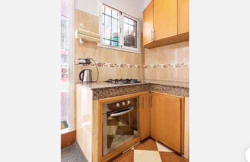 Medina of Rabat Bed & Breakfast | Private room in the city center seen on the garden