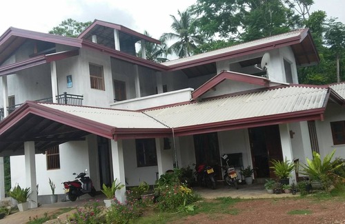 Gampaha Resort | Private room ∙ 2 guests