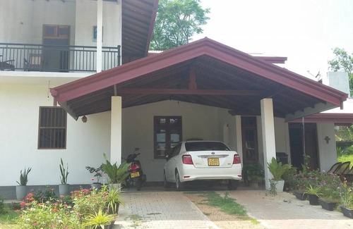 Gampaha Resort | Private room ∙ 2 guests