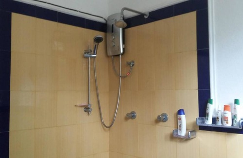 Gampaha Resort | Private room ∙ 2 guests