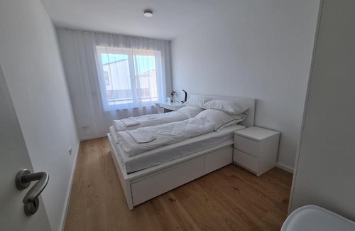 Kirchrode-Bemerode-Wulferode House | Private Room near Hannover Fair
