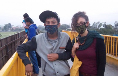 Madhyapur Thimi Resort | Private room ∙ 2 guests
