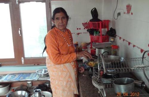 Madhyapur Thimi Resort | Private room ∙ 2 guests