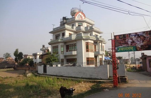 Madhyapur Thimi Resort | Private room ∙ 2 guests