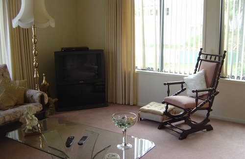 Mount Roskill Resort | Private room ∙ 1 guest