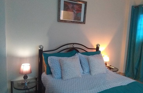 Lucena Resort | Private room ∙ 4 guests