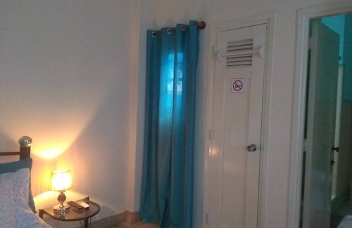 Lucena Resort | Private room ∙ 4 guests
