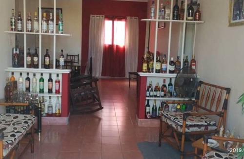 Lucena Resort | Private room ∙ 4 guests