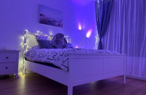 Clearview House | Private room & private toilet in Clearview