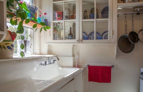 West Cambridge Resort | Private room ∙ 2 guests