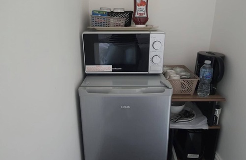 Erdington Apartment | Private Room with Ensuite Bathroom & Free Parking