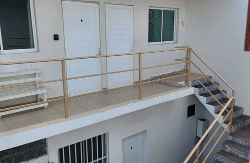 Boca del Rio House | Private room with independent access to WIFI in Boca del Río