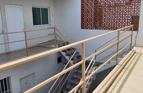 Boca del Rio House | Private room with independent access to WIFI in Boca del Río