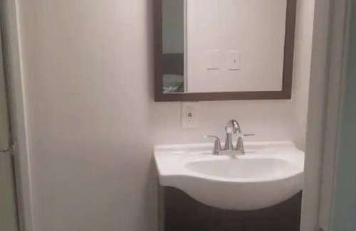 Allentown House | Private room with private bathroom in a Quiet neighborhood