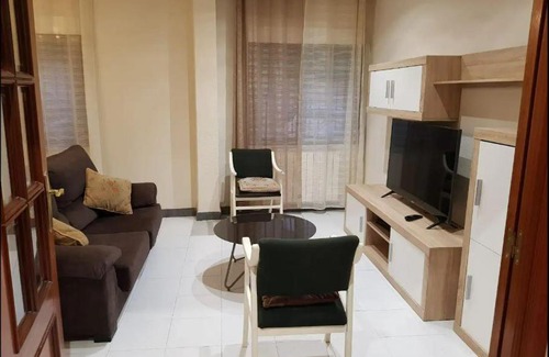 San Bernardo House | Private Room with Shared Bathroom